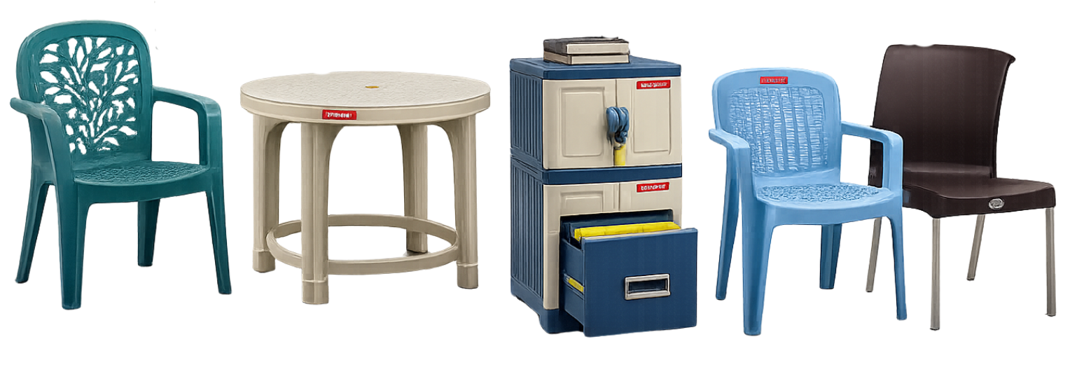 Godrej Furniture