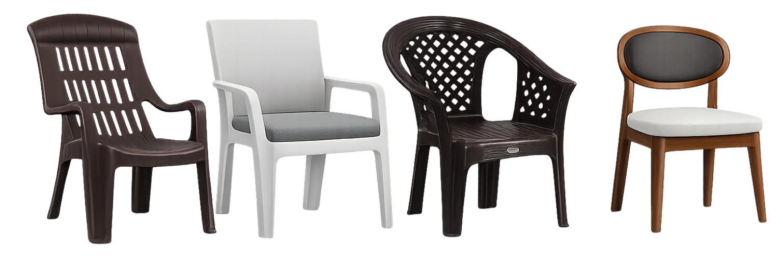 Designer Chairs